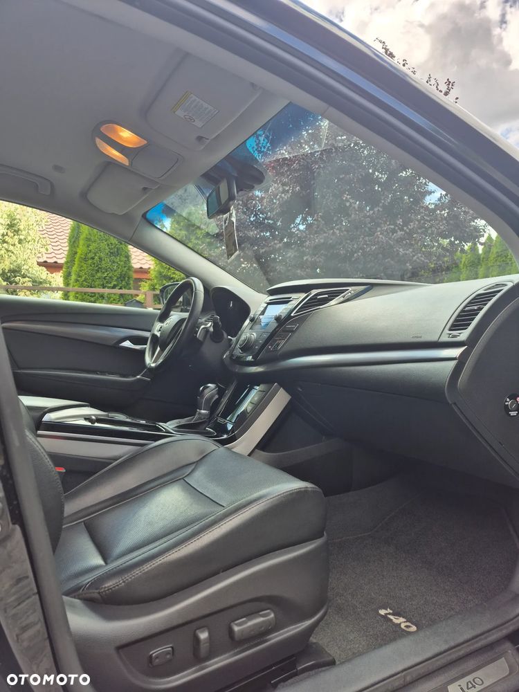 Hyundai i40 2.0 GDI Premium - 10