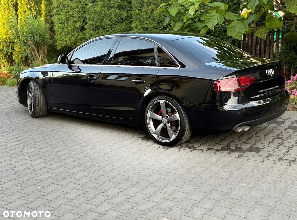 Audi A4 - 14