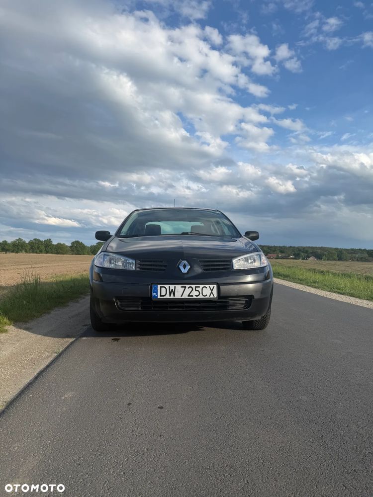 Renault Megane - 3