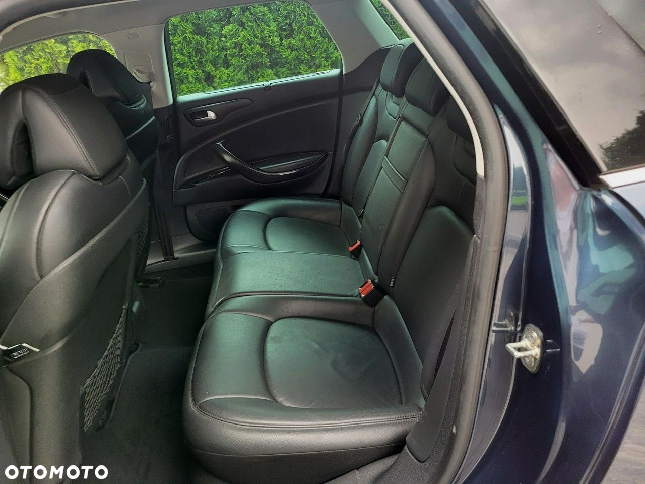 Citroën C5 - 13