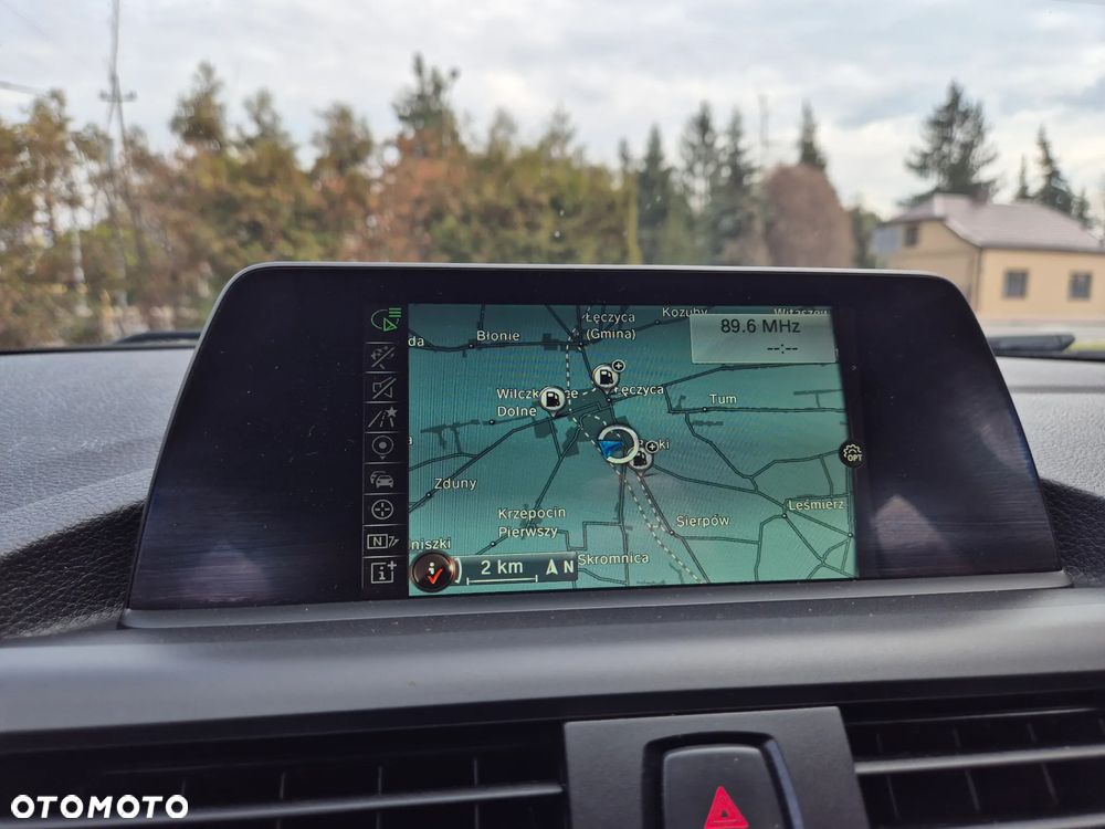 BMW Seria 1 118i Advantage - 38