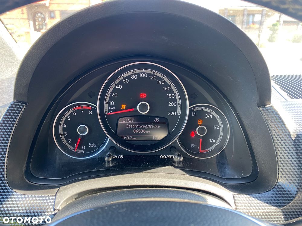 Volkswagen up! club - 10