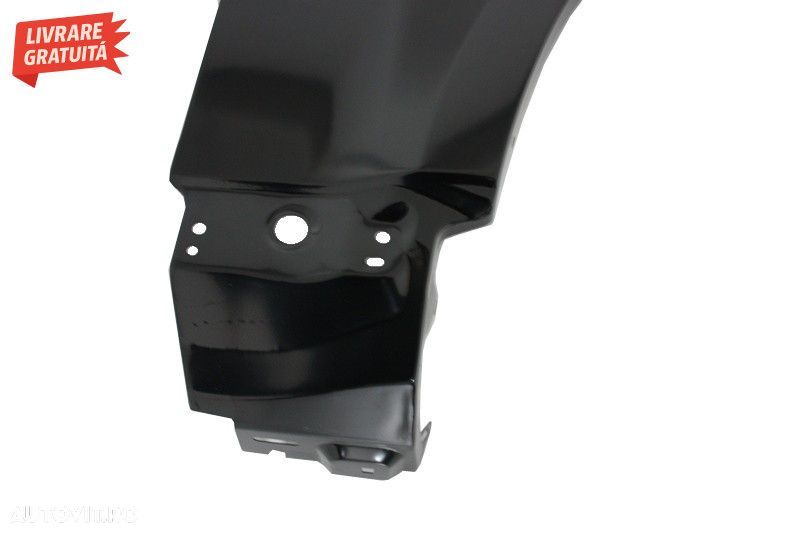 Aripi Laterale ROVER Range ROVER Sport Facelift (2009-2013) L320 - 6