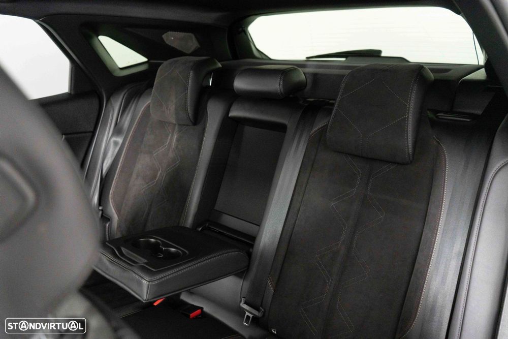 DS DS7 Crossback E-Tense Performance Line+ EAT8 - 10