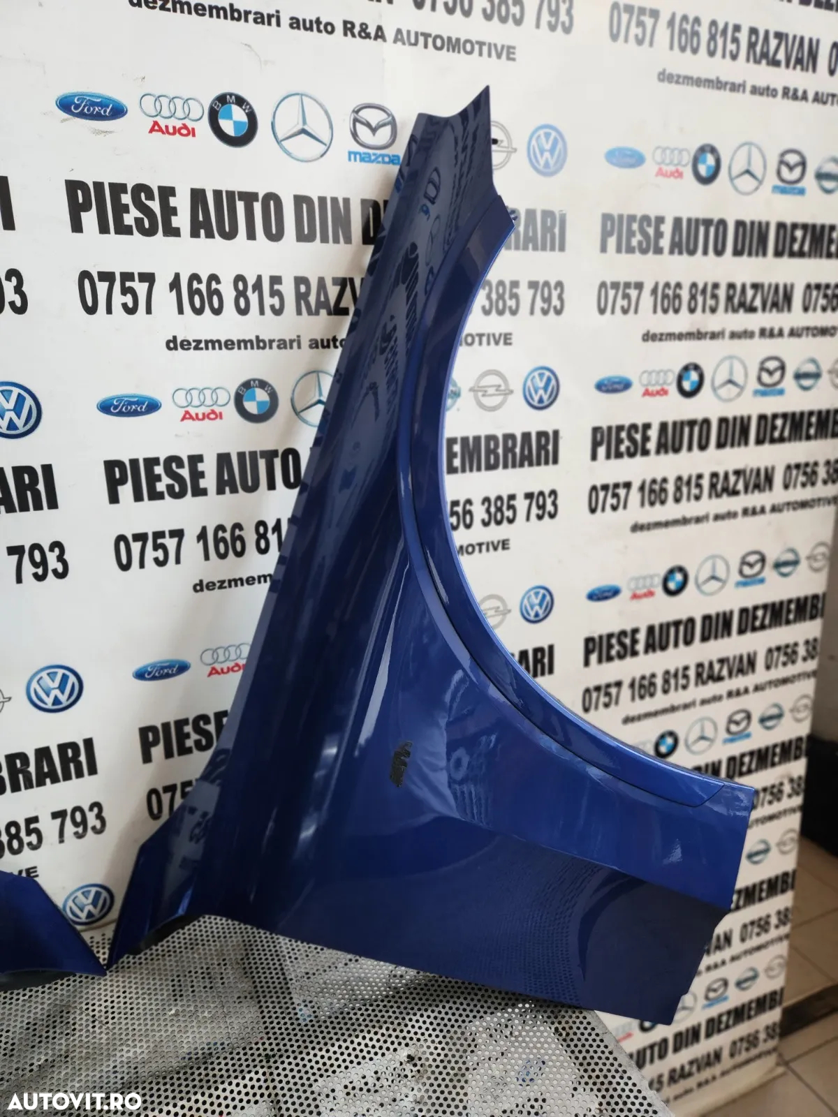 Aripi Aripa Stanga Dreapta Bmw Seria 2 Coupe M2 G42 Dezmembrez Bmw G42 M2 240I Motor B58B30B - Dezm - 4