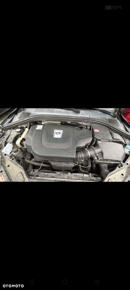 Volvo XC 60 DRIVe Summum - 37