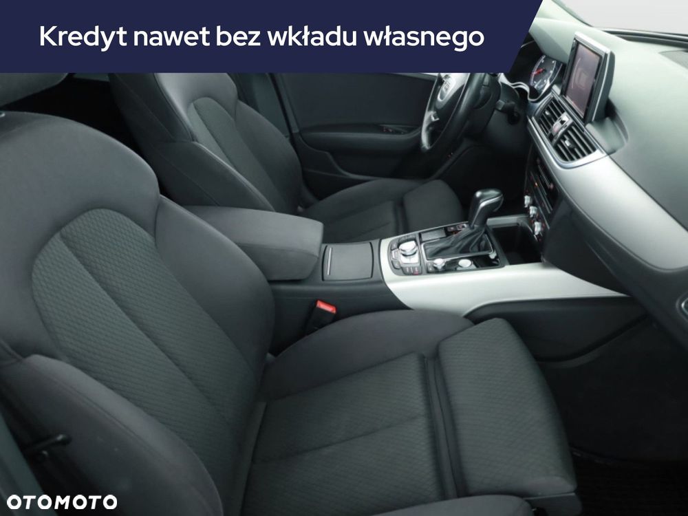 Audi A6 Avant - 11