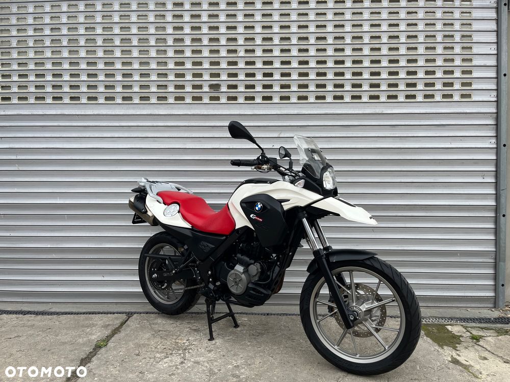 BMW G - 30