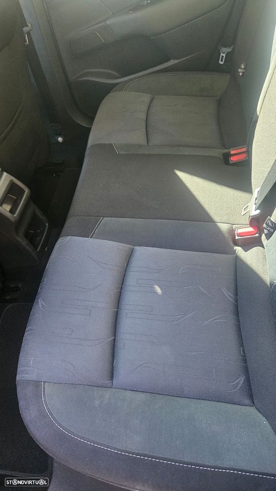 Citroën C4 HDi 110 Exclusive - 9