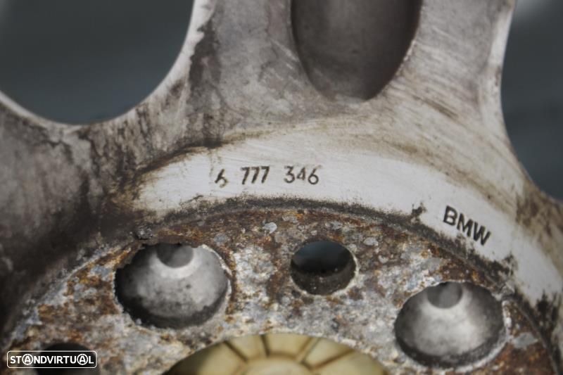 Jante Bmw 3 Coupé (E92) - 10