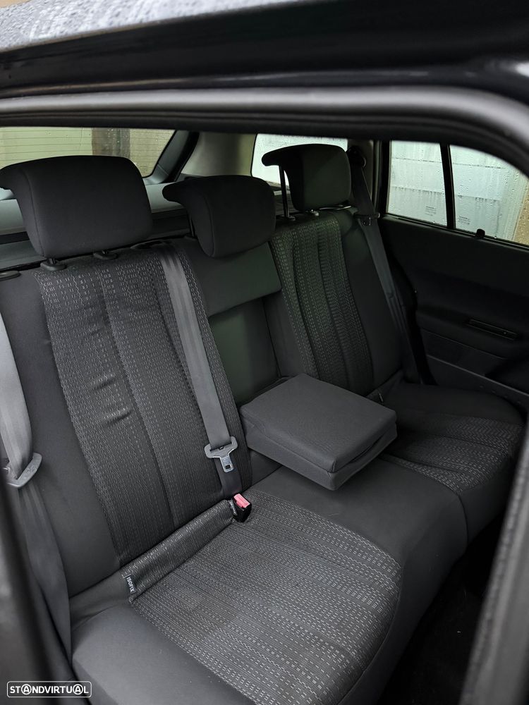 Renault Mégane Break 1.5 dCi Dynamique - 7