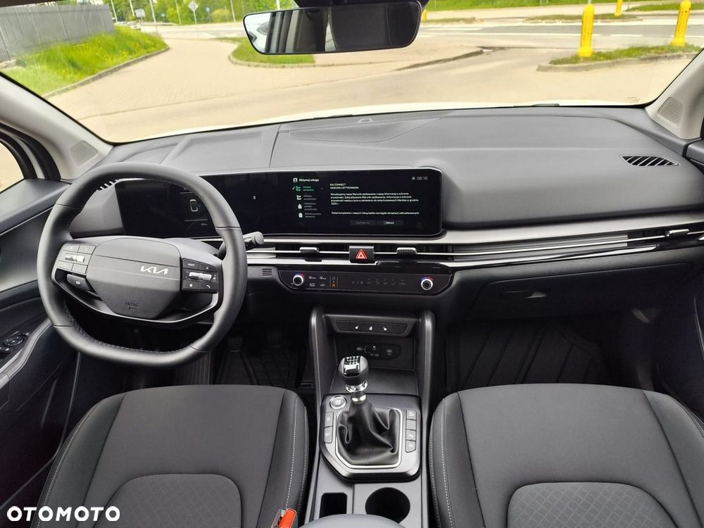 Kia Sportage 1.6 T-GDI L 2WD - 6