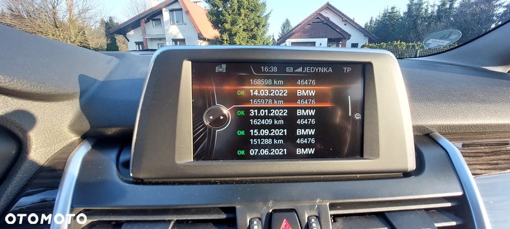 BMW Seria 2 218d GT Luxury Line sport - 40