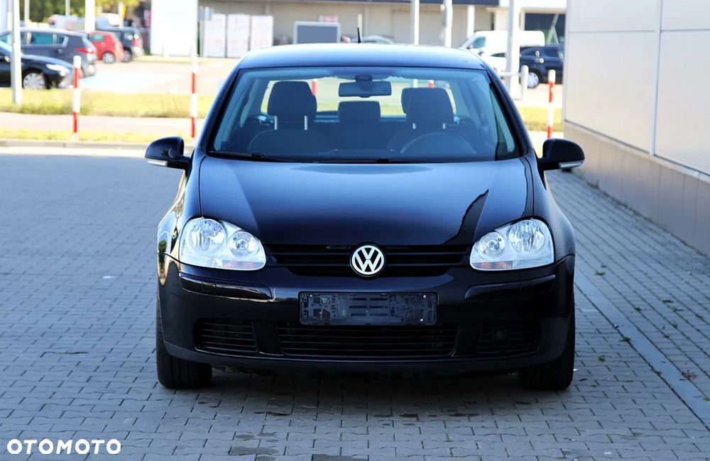 Volkswagen Golf V 1.6 Trendline - 13