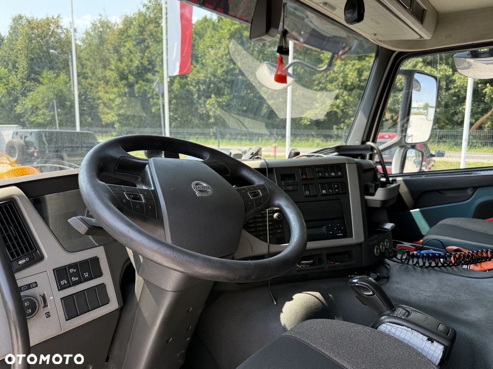 Volvo FM - 23