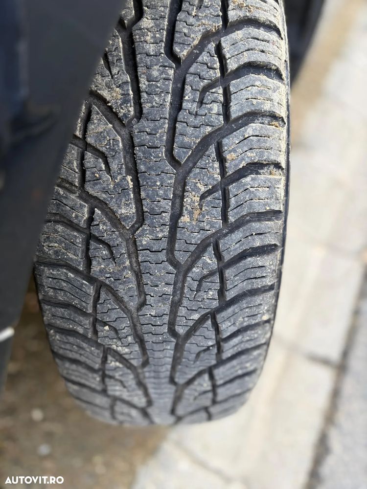 Opel Astra 1.4 Turbo ecoFLEX Start/Stop Innovation - 13