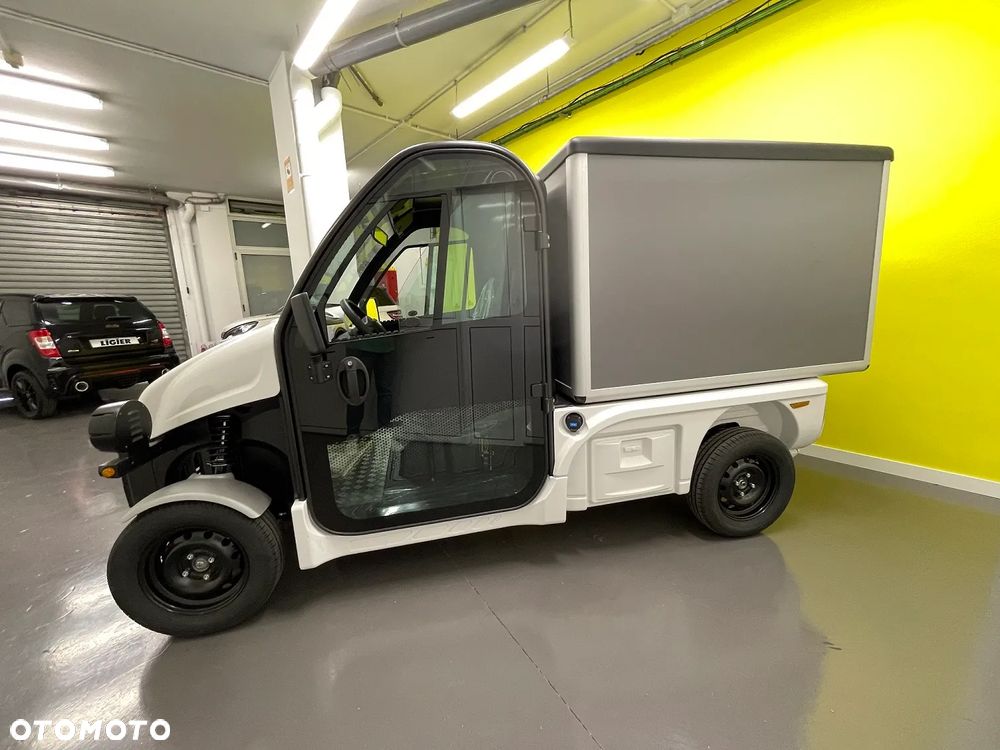 Inny Ligier Pulse4 - 2