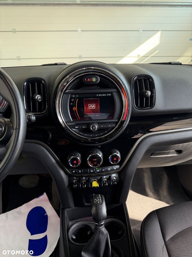 MINI Countryman Cooper ALL4 - 9