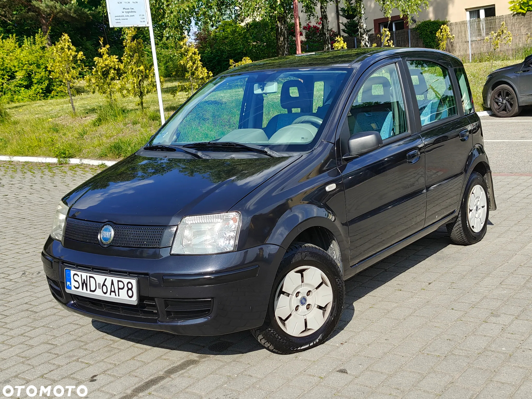 Fiat Panda 1.1 Fresh - 2