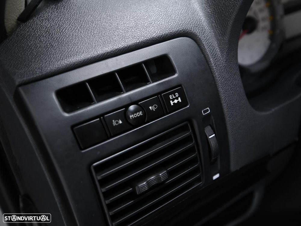 Fiat Strada ADVENTURE - 12