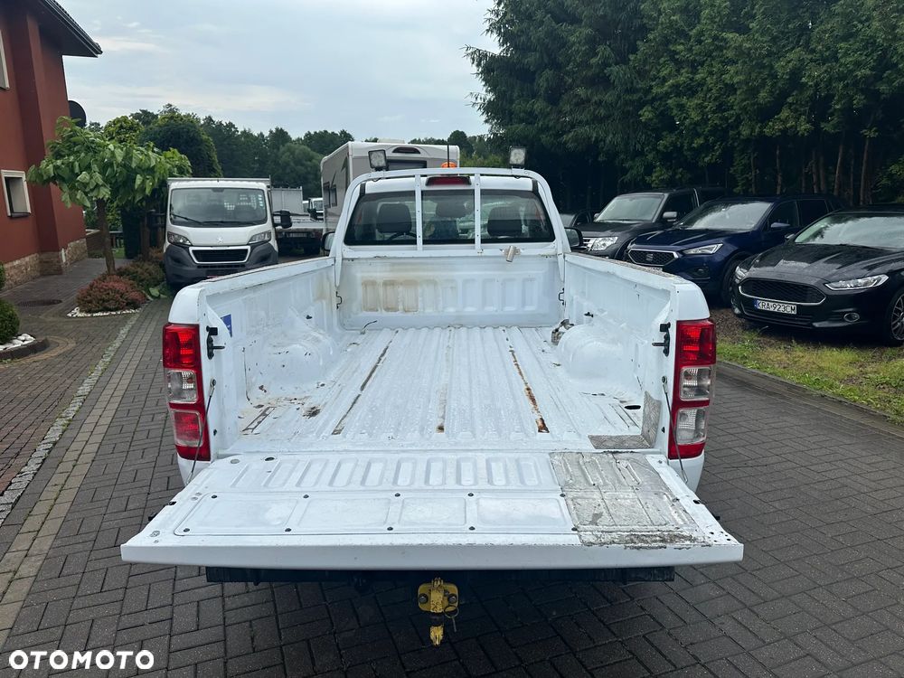 Ford Ranger - 8
