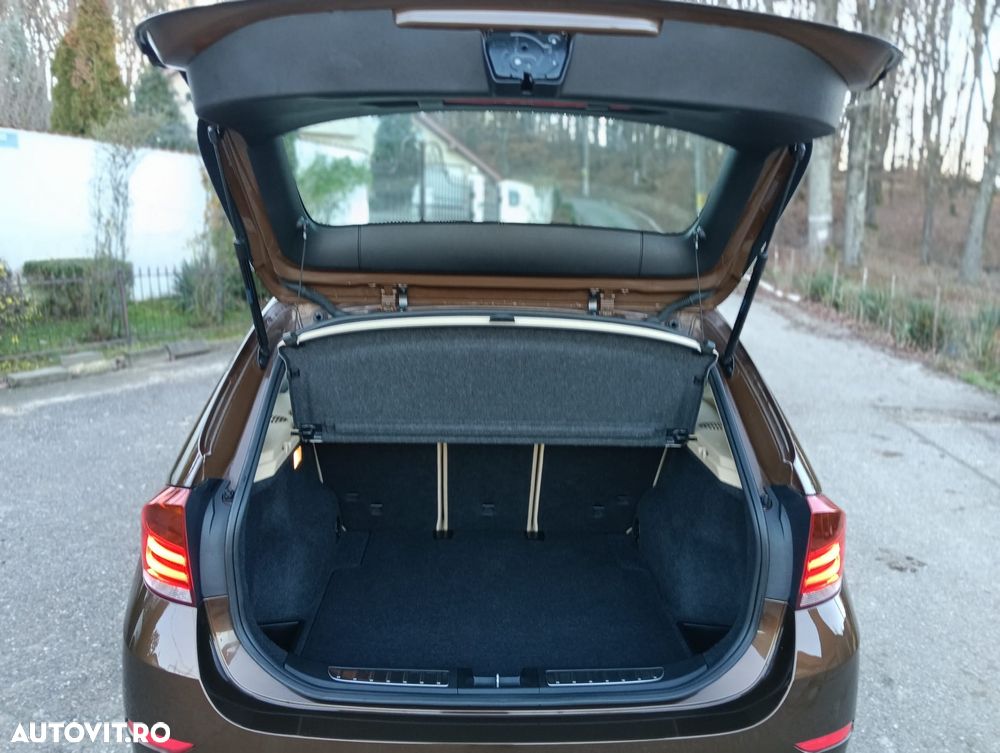 BMW X1 xDrive20d Aut. Sport Line - 27