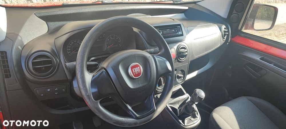 Fiat Fiorino - 26