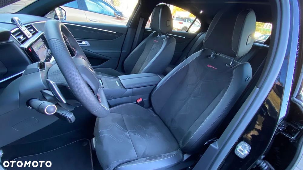 DS Automobiles DS 9 - 9