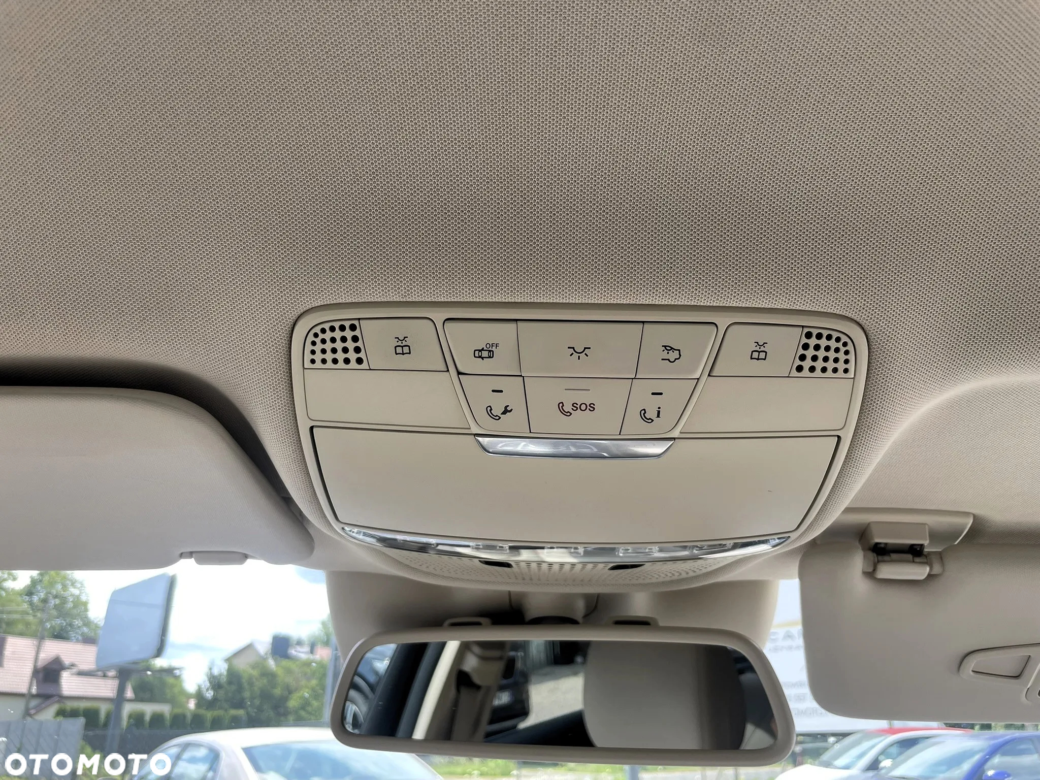 Mercedes-Benz GLC 250 4-Matic - 25
