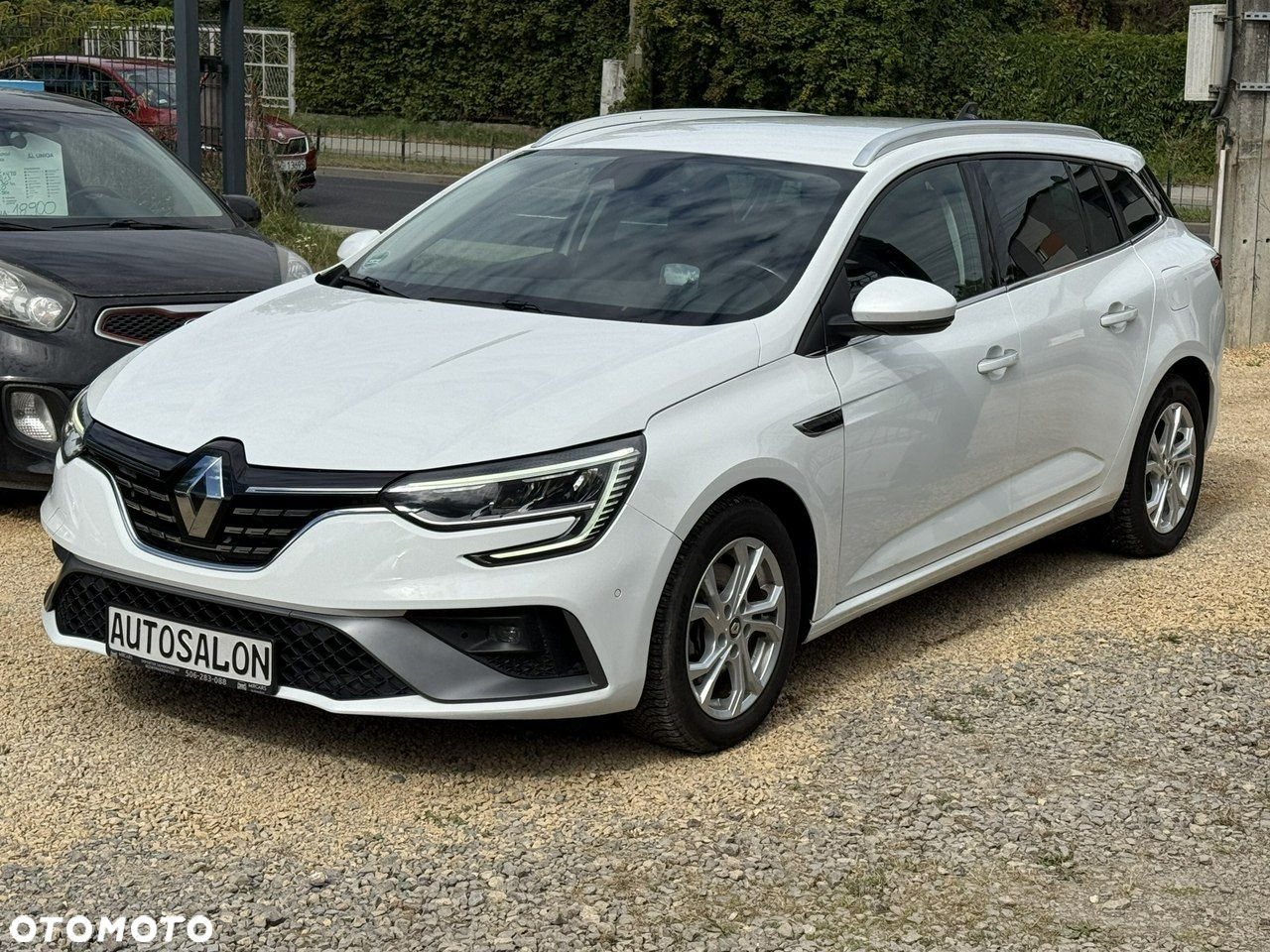 Renault Megane - 2