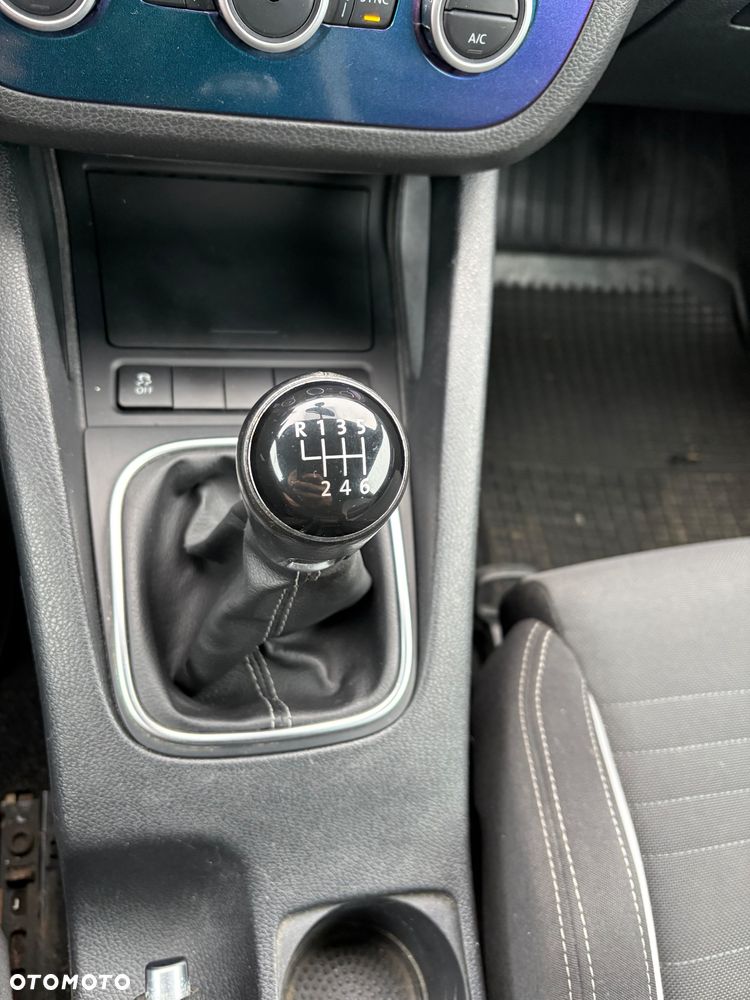 Volkswagen Scirocco 1.4 TSI Life - 17