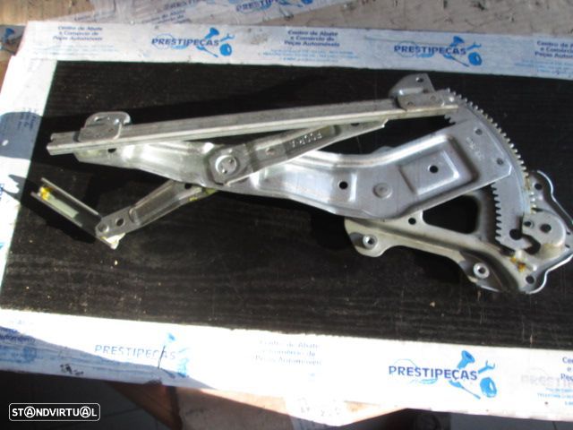 Elevador Sem Motor REF0653 SUBARU IMPREZA 2005 4P TD - 2