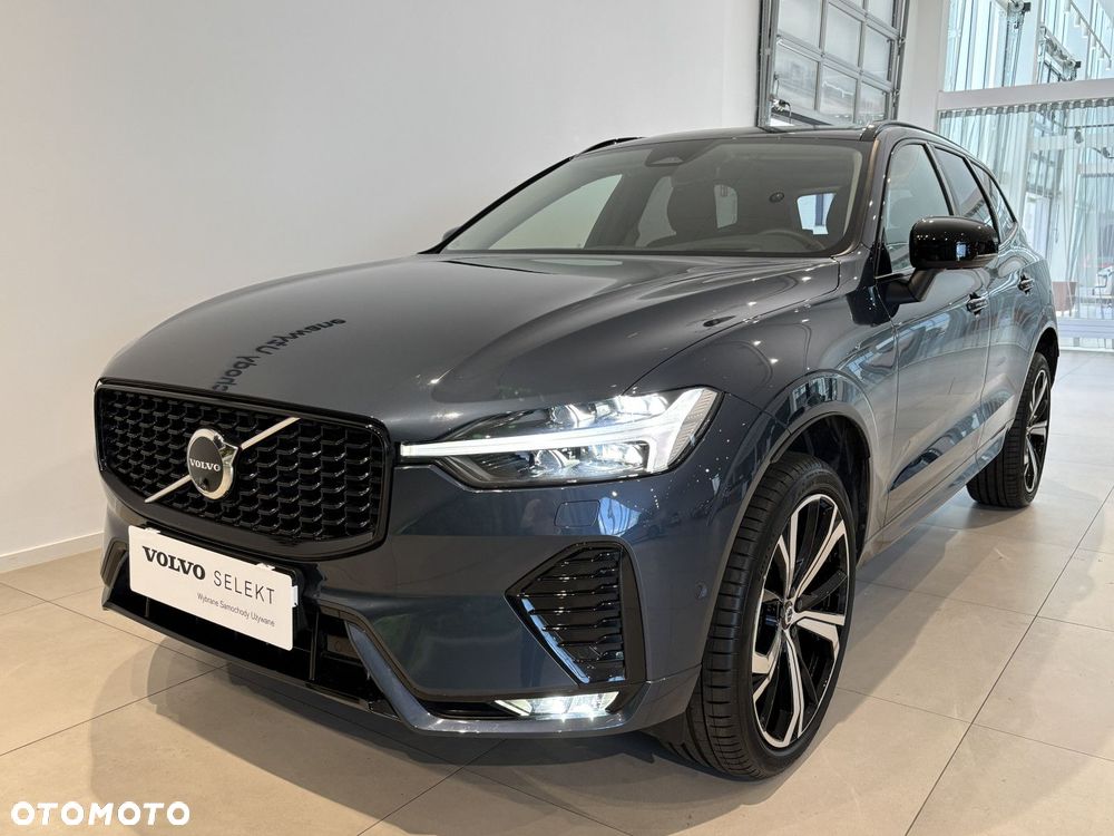 Volvo XC 60 - 9