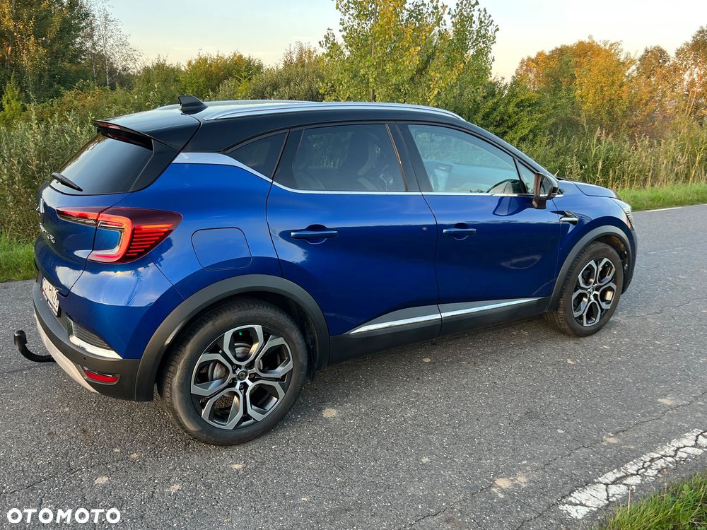Renault Captur - 24