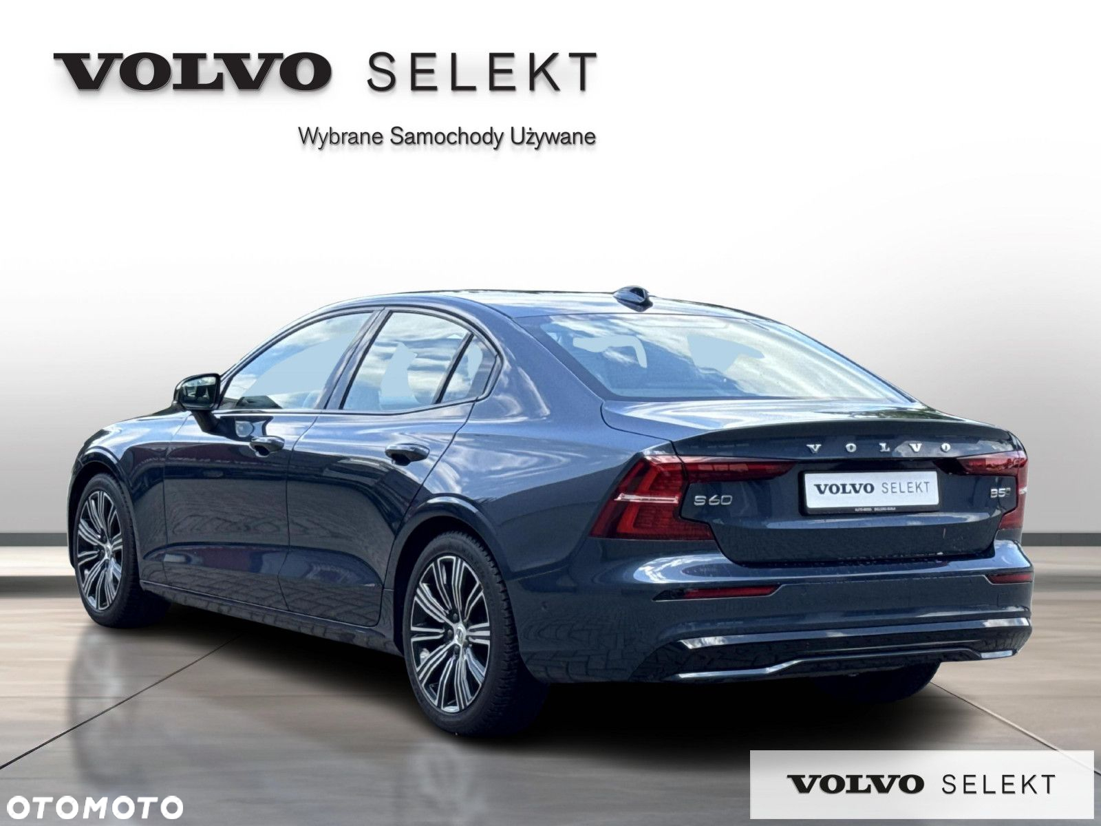 Volvo S60 - 4