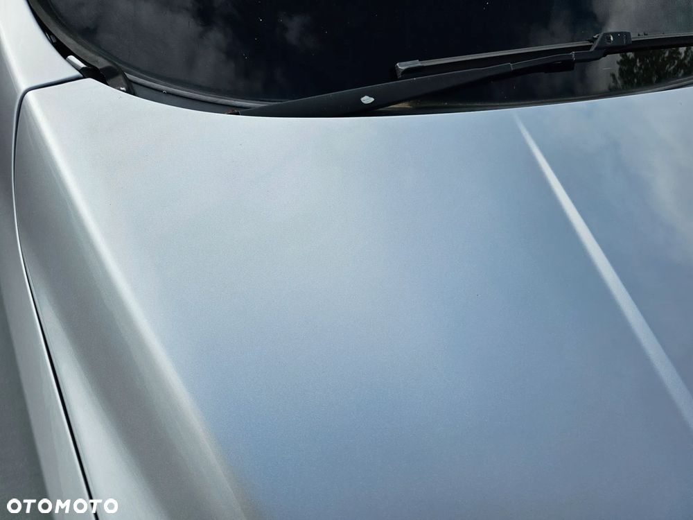 MASKA POKRYWA SILNIKA OPEL MOKKA GAN - 9