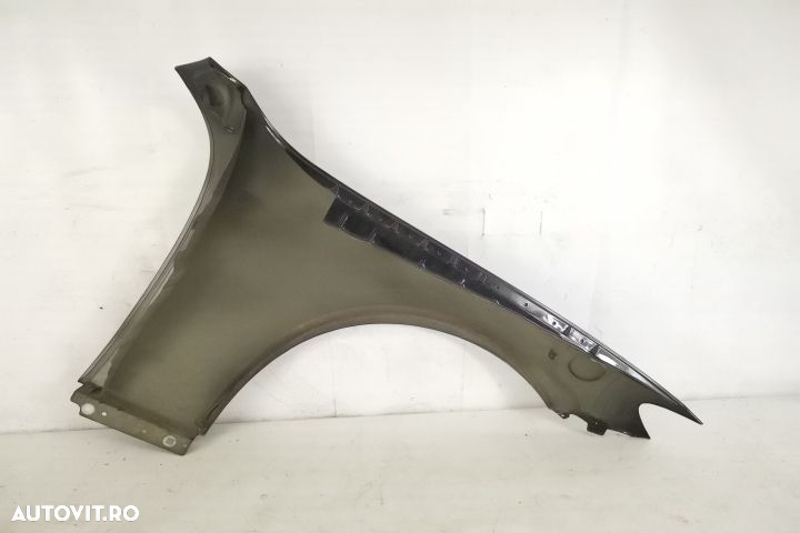 Aripa Stanga Fata Originala  Mercedes-Benz  E-Class  C238 [2016 - 2020 - 4