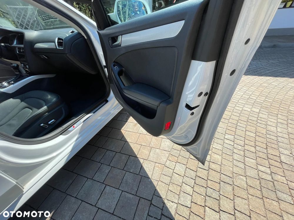 Audi A4 Limousine 2.0 TFSI Quattro S tronic - 21
