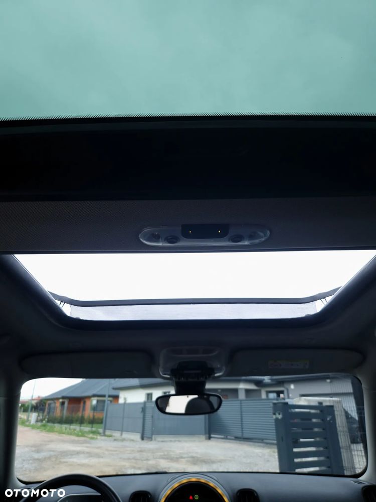 MINI Countryman Cooper Classic Trim - 28