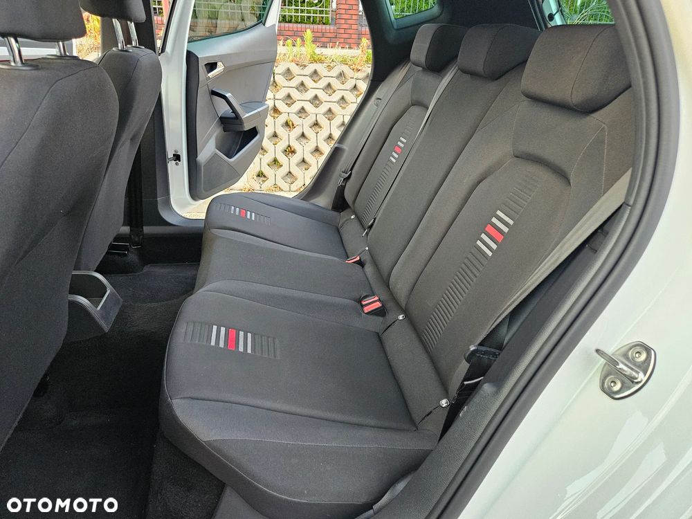 Seat Arona 1.0 TSI FR S&S DSG - 23