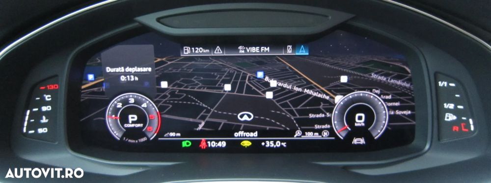 Audi A6 Limuzina 2.0 40 TDI quattro S tronic Design - 21