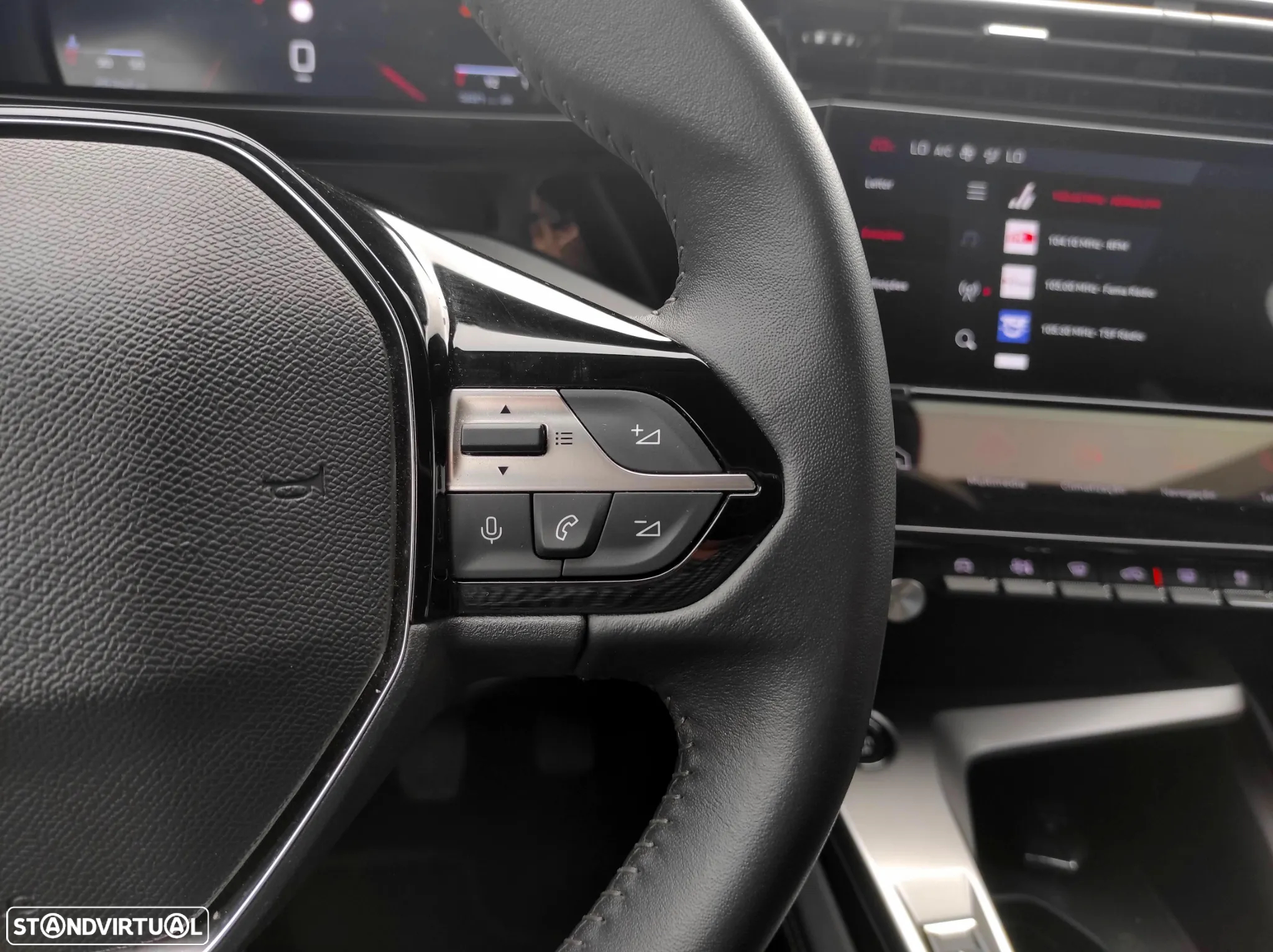 Peugeot 308 1.2 PureTech Allure - 29
