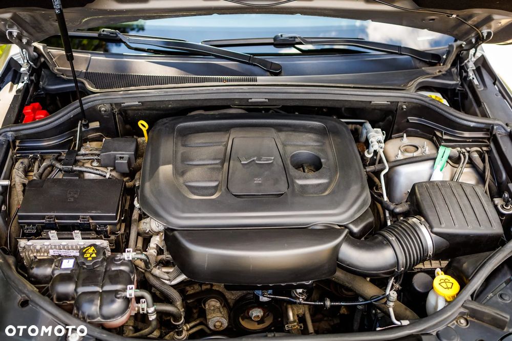 Jeep Grand Cherokee - 39