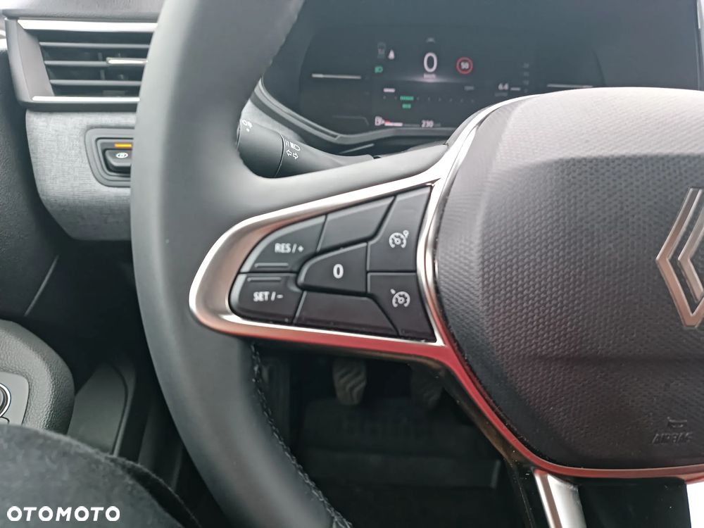 Renault Clio 1.0 TCe Evolution - 21