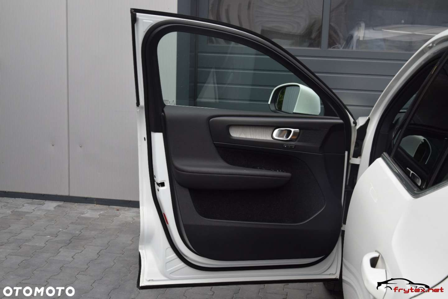 Volvo XC 40 - 16