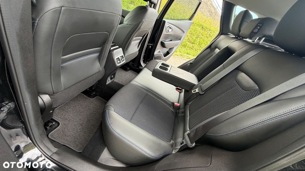 Renault Kadjar 1.3 TCe FAP Limited - 33