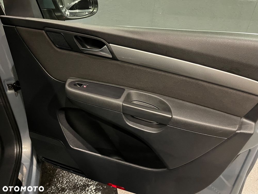 Volkswagen Sharan 2.0 TDI BlueMotion Technology Life - 30