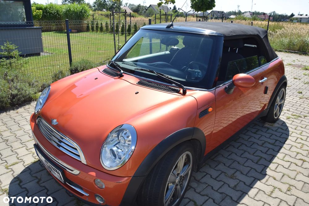 MINI ONE Standard - 18