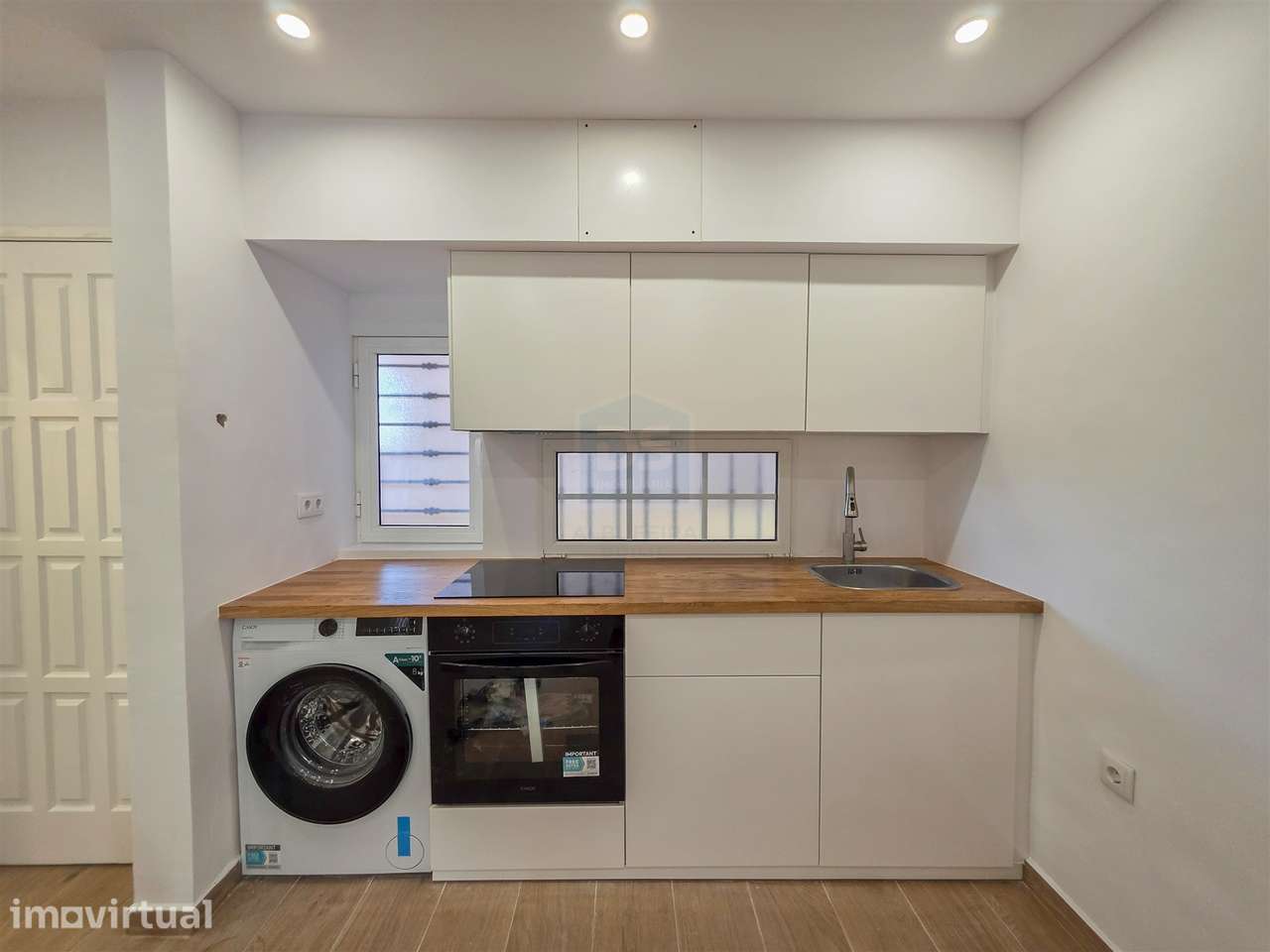 Apartamento T1+1 Venda em Albufeira e Olhos de Água,Albufeira - Grande imagem: 3/11
