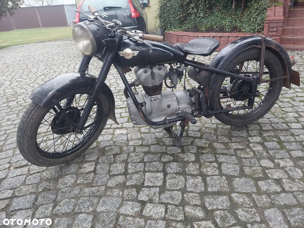 Simson Inny - 1